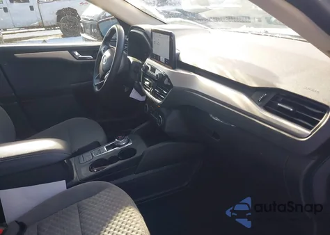 2020 Ford Escape Se from USA, damaged, VIN 1FMCU9G63LUA14175